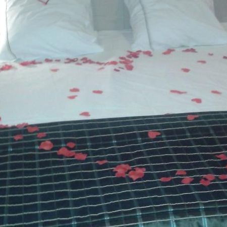 סנט - אודה Auberge De Lavacherie מראה חיצוני תמונה